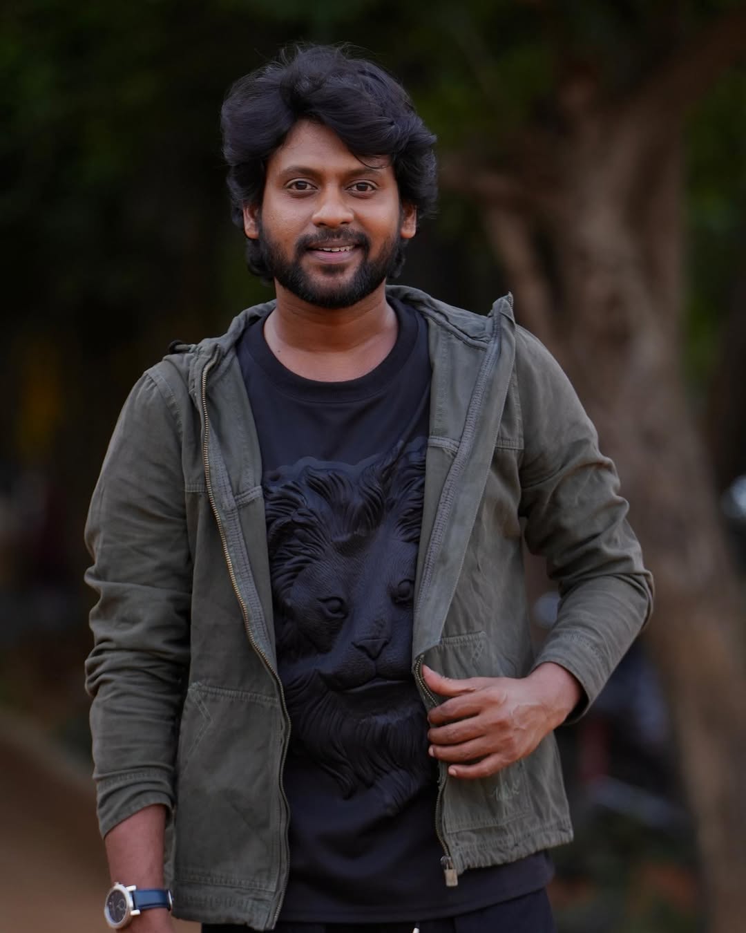 Rio Raj